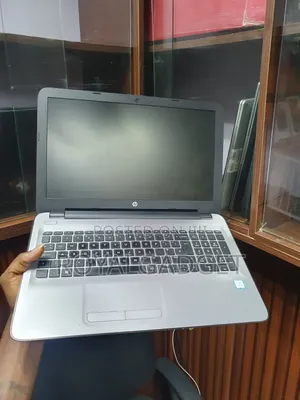 Laptop HP 250 G5 8GB Intel Core i7 SSD 160GB