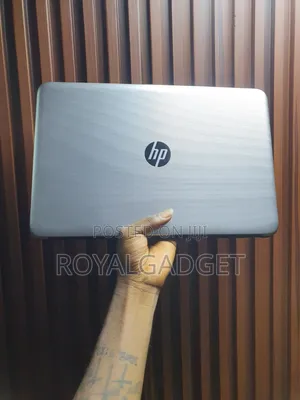 Laptop HP 250 G5 8GB Intel Core i7 SSD 160GB