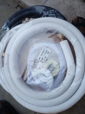 Ac Installation Kit 1.5hp / 2hp