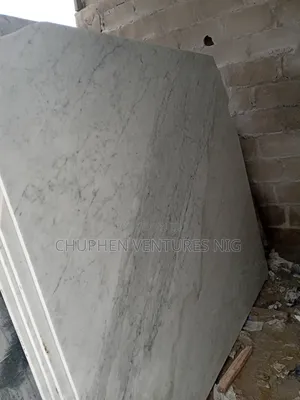 Pure Carara Marble