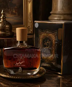 Oud Al Layl