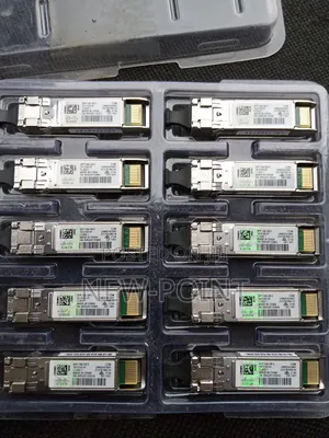 Ciscosfp-10g-Sr-S 10g Optical Transceiver Module–Multi-Mode Fiber Sfp+