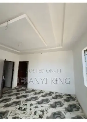 2bdrm Mansion in Angelie, Obafemi-Owode for sale