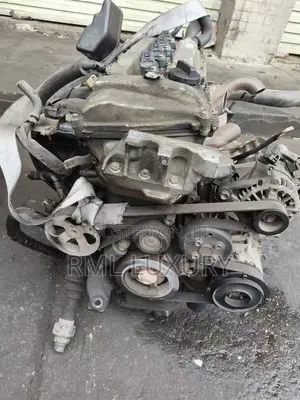 Complete Engine Gear 1zr-Fe for Toyota Corolla,Auris,Verso,Vios,Lotus