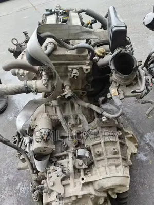 Complete Engine Gear 1zr-Fe for Toyota Corolla,Auris,Verso,Vios,Lotus