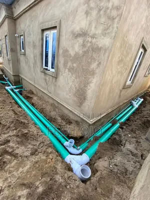 Plumbing Services