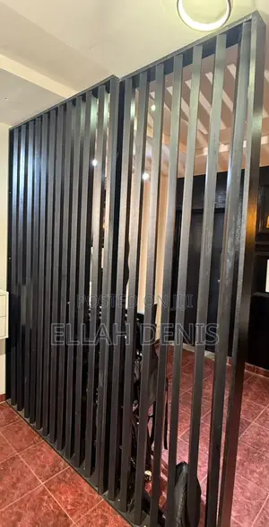 Demarcation Board