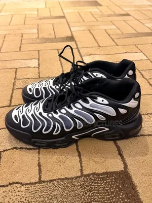 Nike Air Max Plus Drift Tn