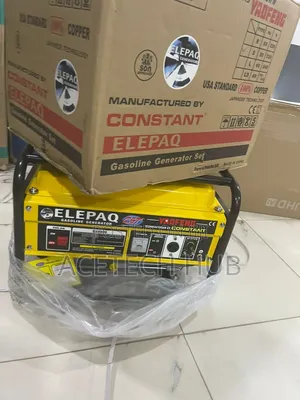 Trusted Generator Brand Available