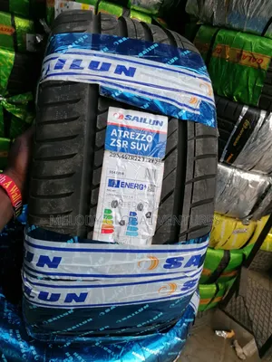 Original High Premium Tires 295/40r22 Sailun Tyres