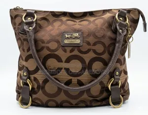 Brown Akube Bags