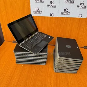 Laptop HP ProBook X360 11 G4 8GB Intel Core i5 SSD 256GB