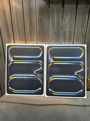 New Apple iPad Pro 13 (2025) 1 TB