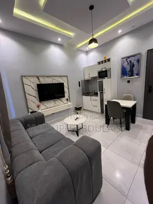 1 Bedroom Gra Ikeja