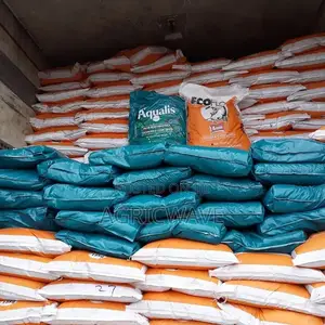 15kg Ecofloat (4mm, 6mm and 9mm) Cat Fish Floating Feed