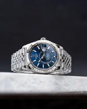 High Quality Luxury Rolex Sky Dweller Watch