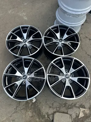 19 Rim for Ford Mustang 2022 Model Original Oem Rim