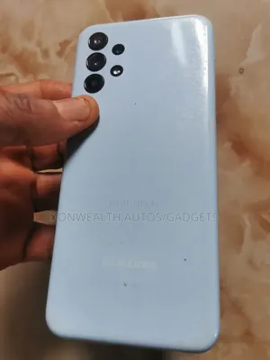 Samsung Galaxy A13 64 GB Blue
