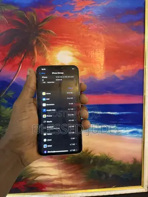 Apple iPhone XS Max 256 GB