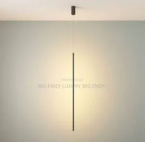 Bedside Drop Pendant Lamp.