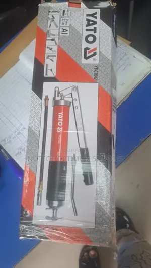 Grease Pump