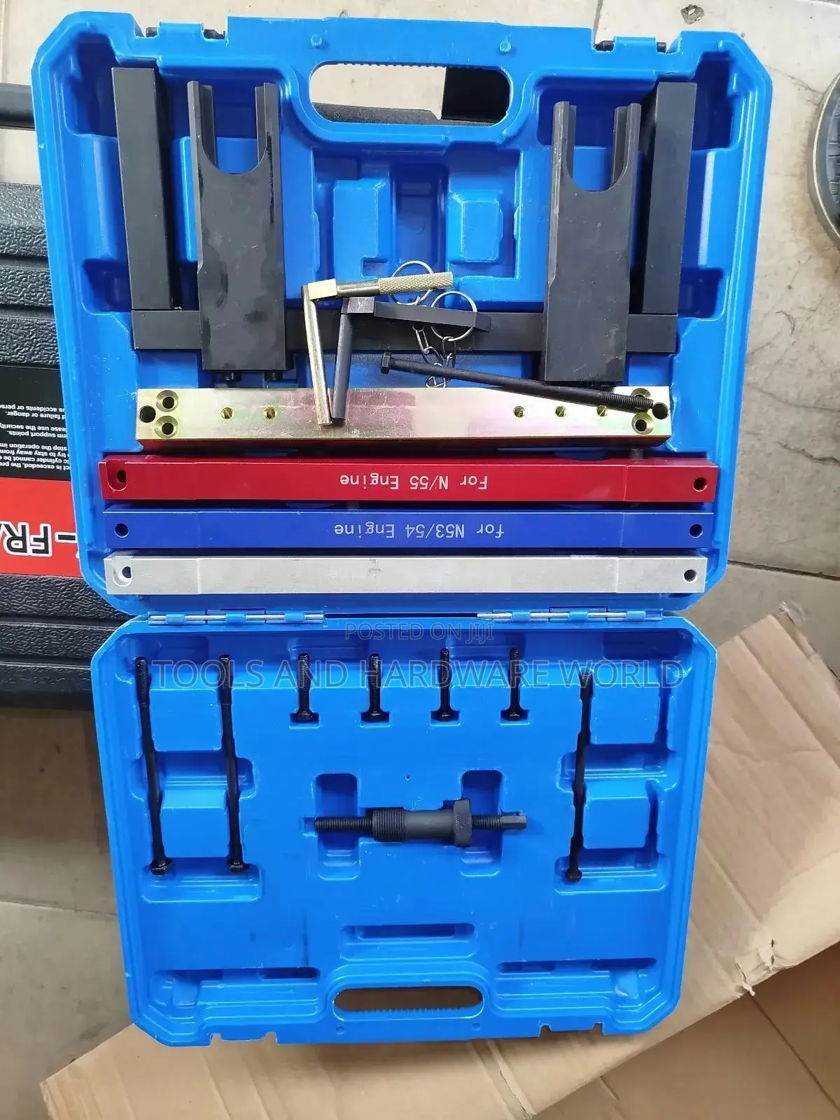 BMW Engine Timing Tool Kit