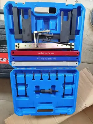 BMW Engine Timing Tool Kit