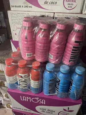 Prime Drink Ice Pop