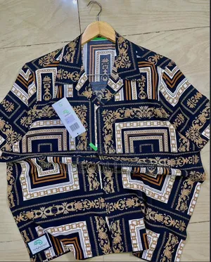Vintage Shirts