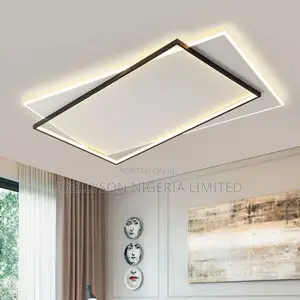 Nordic Ceiling Light 800mm