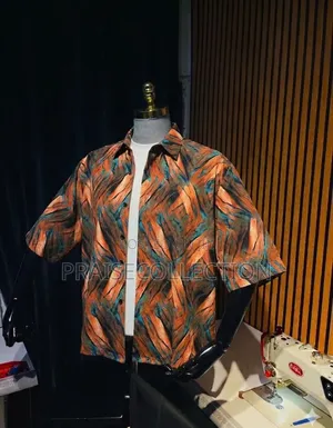 Vintage Shirts