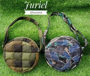 Circular Bag