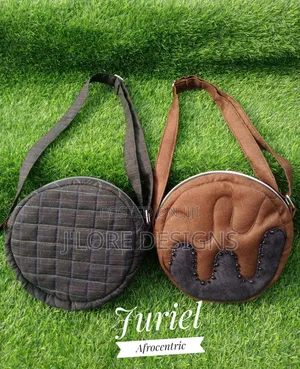 Circular Bag