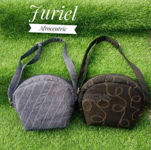 Circular Bag