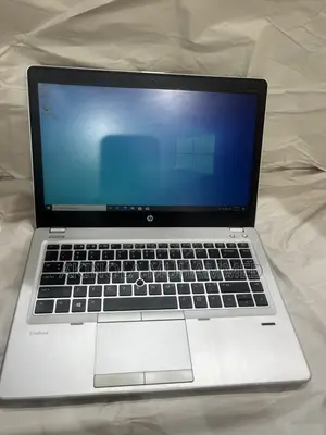 Laptop HP EliteBook Folio 9470M 8GB Intel Core i7 SSD 256GB
