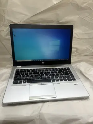 Laptop HP EliteBook Folio 9470M 8GB Intel Core i7 SSD 256GB