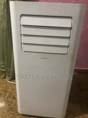 The Insignia Portable Ac (1.5hpfull Sale)