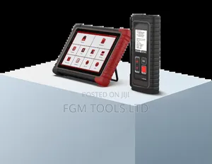 Thinkcar Thinktool Expert 195