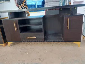 Television Shelve