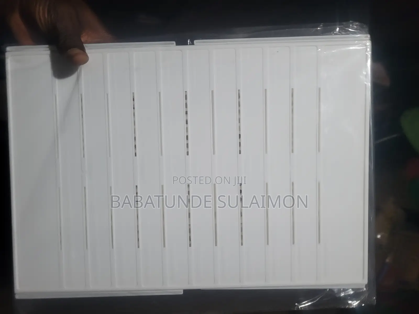 Foldable Basket