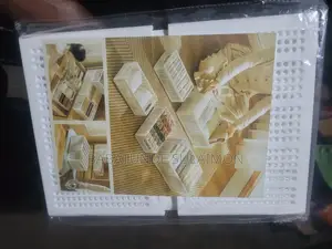 Foldable Basket