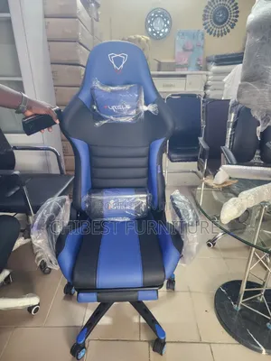 Brand New Imported Gaming Chair Available for Sale.