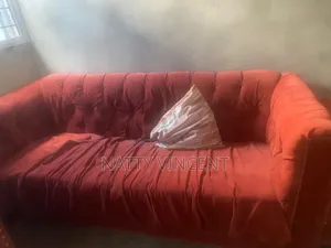 9 Seater Foreign Set of Sofa