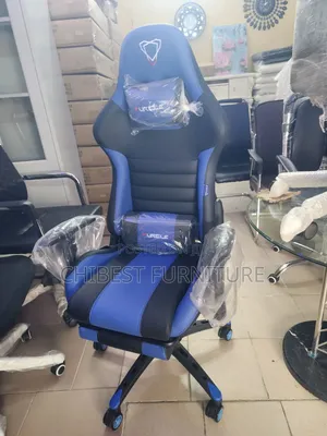 Gaming/Sport Chair Available in Different Colours