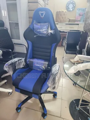 Luxury Executive Gaming/Sport Chair.