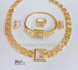 Chinanu Execusive Equipment