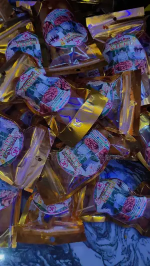 Tasty Small Chops