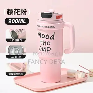 Mood the Cup