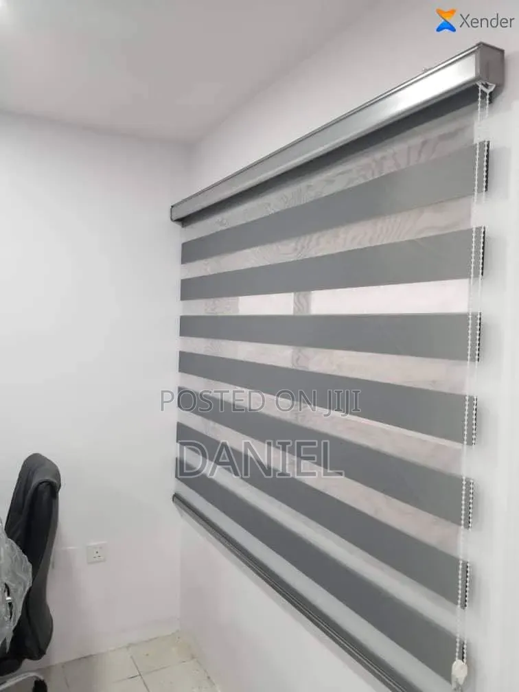 Premium Blind