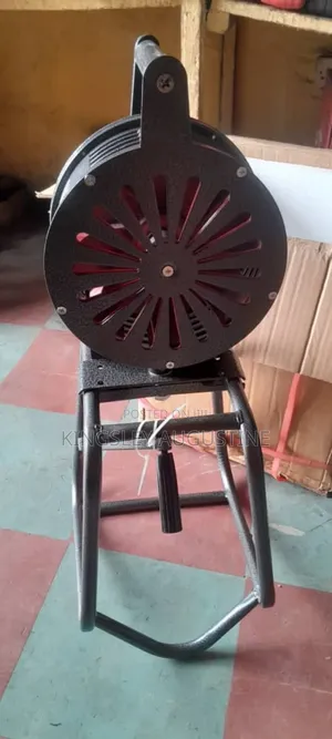 Hand Manuel Alarm